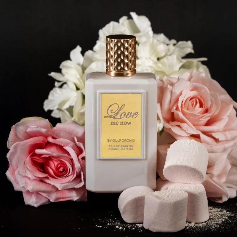 Love Me Now U parfumovaná voda 100 ml