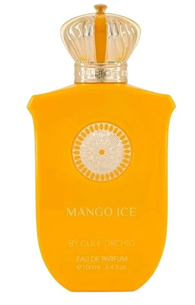 Mango Ice U parfumovaná voda 100 ml