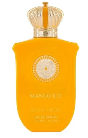 Gulf Orchid Mango Ice U parfumovaná voda