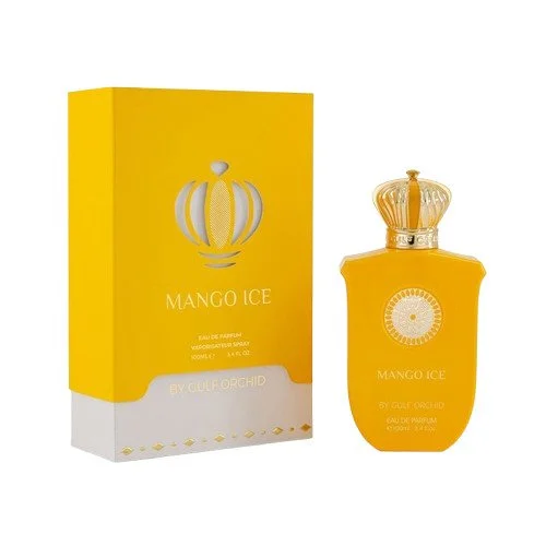 Mango Ice U parfumovaná voda 100 ml