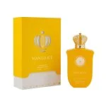 Mango Ice U parfumovaná voda 100 ml