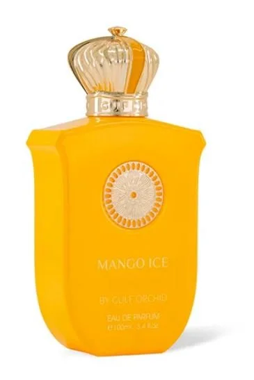 Mango Ice U parfumovaná voda 100 ml