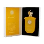 Mango Ice U parfumovaná voda 100 ml