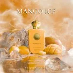 Mango Ice U parfumovaná voda 100 ml