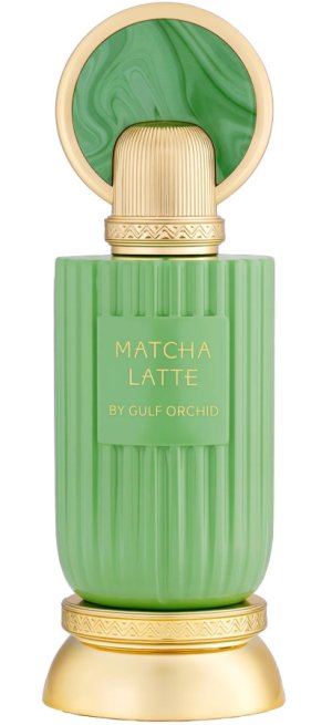 Matcha Latte U parfumovaná voda