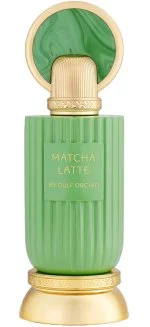 Matcha Latte U parfumovaná voda 100 ml