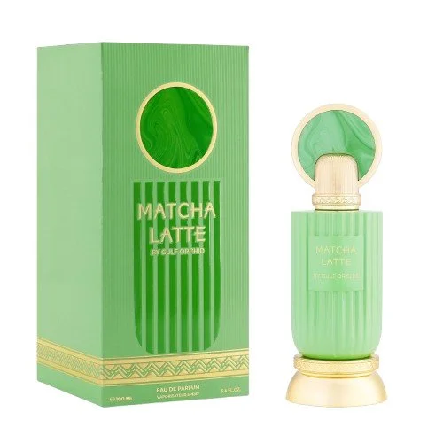 Matcha Latte U parfumovaná voda 100 ml