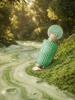 Matcha Latte U parfumovaná voda 100 ml