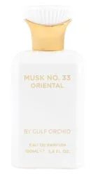 Musk No. 33 U parfumovaná voda 100 ml
