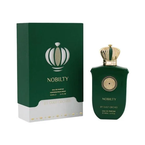 Nobility U parfumovaná voda 100 ml