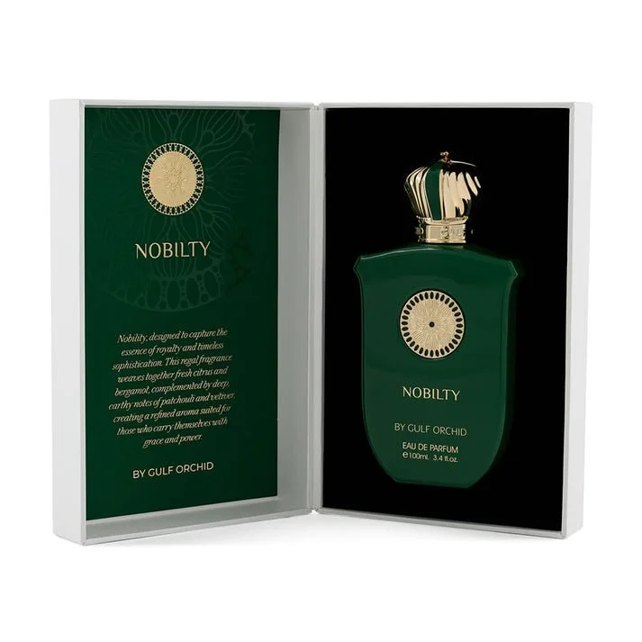 Nobility U parfumovaná voda 100 ml