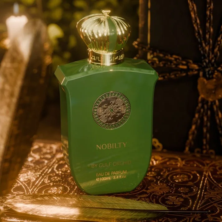 Nobility U parfumovaná voda 100 ml