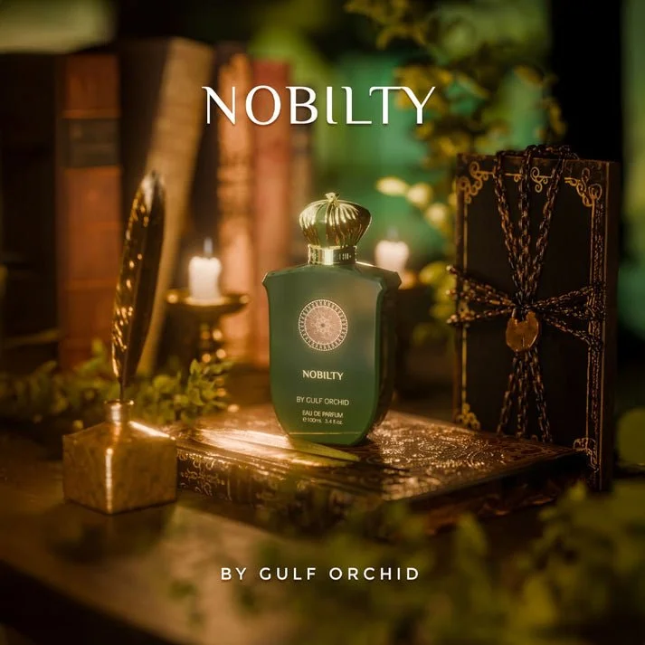 Nobility U parfumovaná voda 100 ml