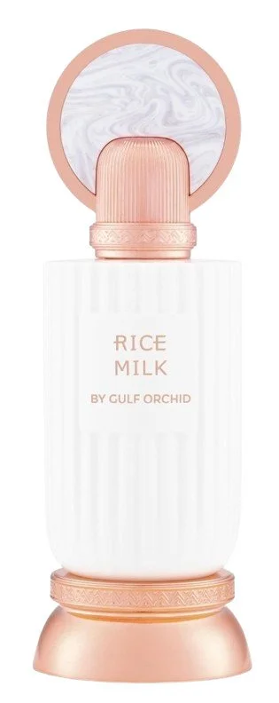 Rice Milk U parfumovaná voda 100 ml