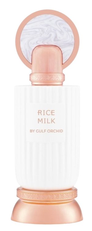 Rice Milk U parfumovaná voda