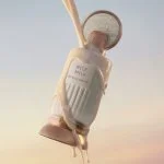 Rice Milk U parfumovaná voda 100 ml