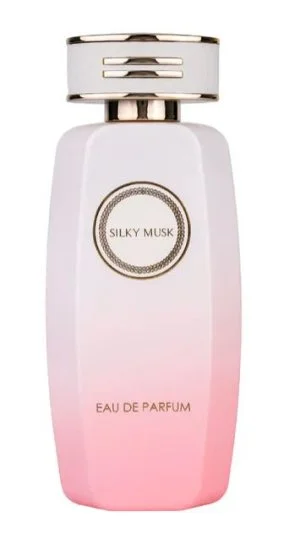 Gulf Orchid Silky Musk W parfumovaná voda