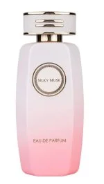 Silky Musk W parfumovaná voda 100 ml