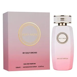 Gulf Orchid Silky Musk W parfumovaná voda