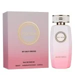 Silky Musk W parfumovaná voda 100 ml