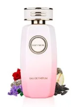 Silky Musk W parfumovaná voda 100 ml