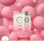 Silky Musk W parfumovaná voda 100 ml