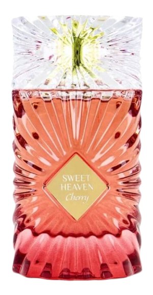 Sweet Heaven Cherry U parfumovaná voda