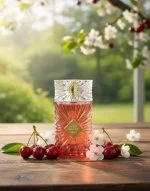 Sweet Heaven Cherry U parfumovaná voda 100 ml