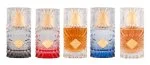 Sweet Heaven cestovná sada unisex 5x20 ml (Heaven, Extreme, Tob, Cherry, Ice) parfumovaná voda