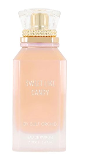Sweet Like Candy U parfumovaná voda