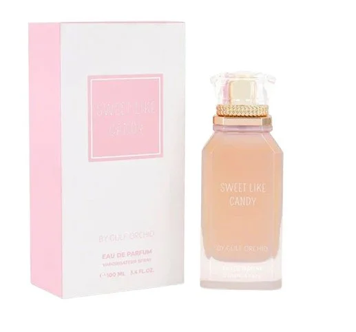 Sweet Like Candy U parfumovaná voda 100 ml