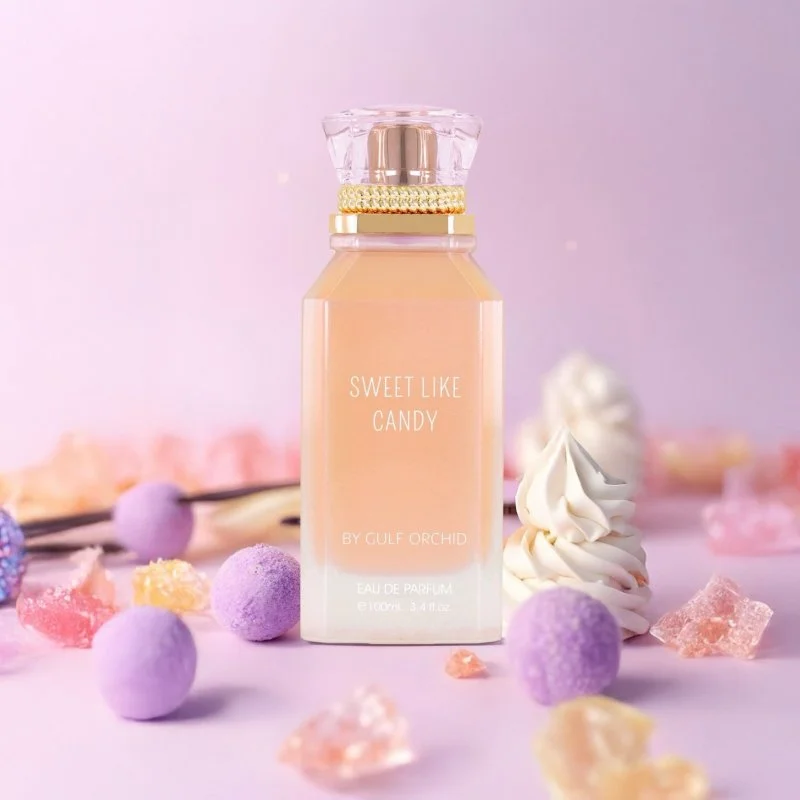 Sweet Like Candy U parfumovaná voda 100 ml