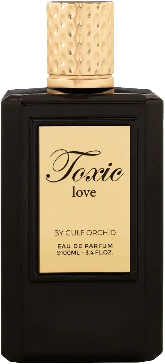 Toxic Love U parfumovaná voda 100 ml