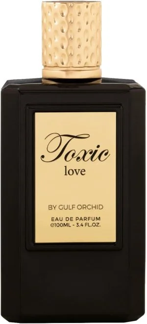 Gulf Orchid Toxic Love U parfumovaná voda