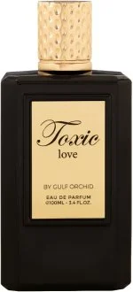 Toxic Love U parfumovaná voda 100 ml