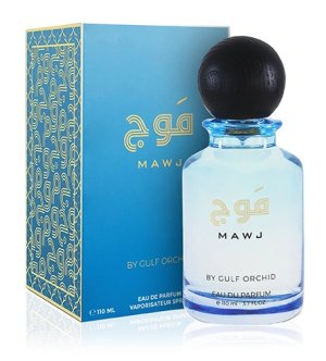 Mawj parfumovaná voda unisex