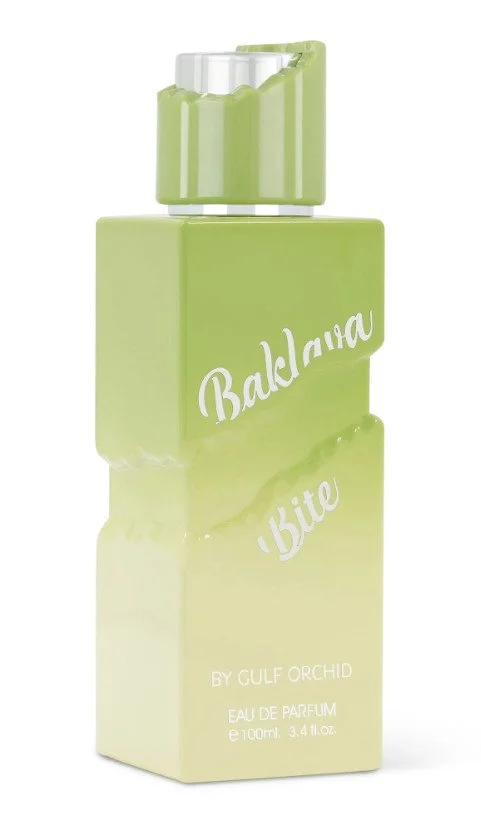 Baklava Bite U parfumovaná voda 100 ml