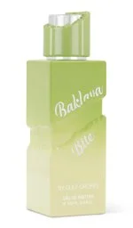 Baklava Bite U parfumovaná voda 100 ml