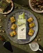 Baklava Bite U parfumovaná voda 100 ml