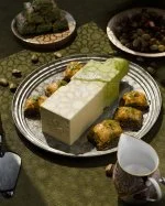Baklava Bite U parfumovaná voda 100 ml