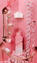 Candy Bite U parfumovaná voda 100 ml