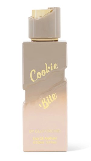 Cookie Bite U parfumovaná voda