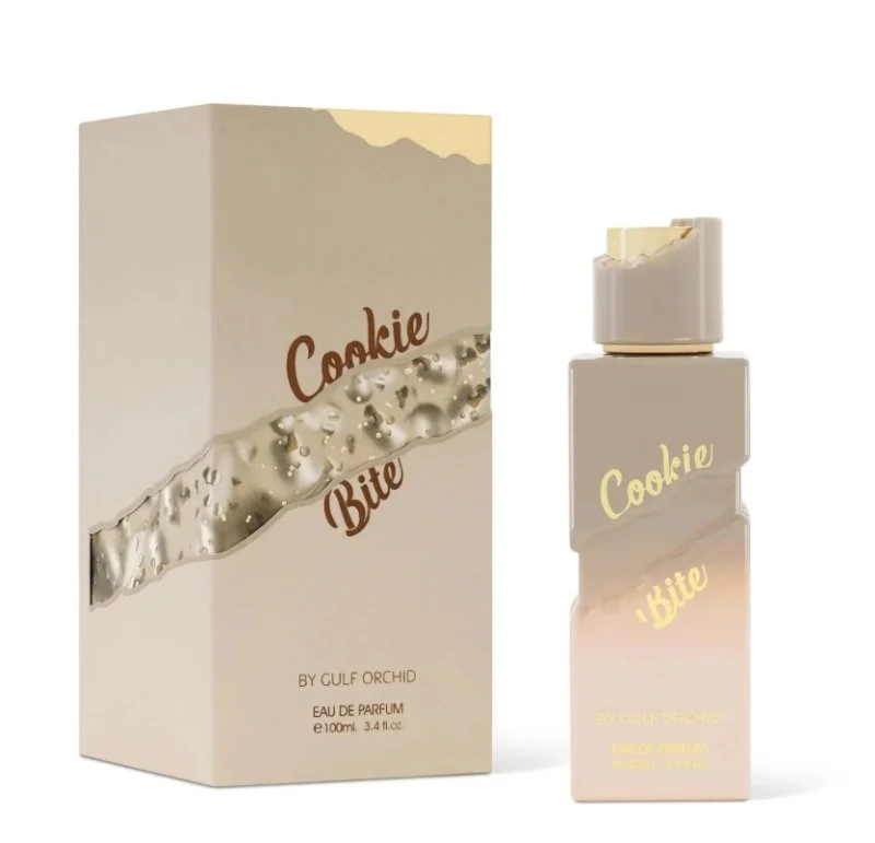 Cookie Bite U parfumovaná voda 100 ml