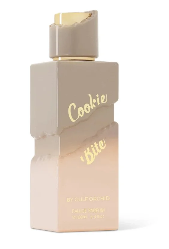 Cookie Bite U parfumovaná voda 100 ml