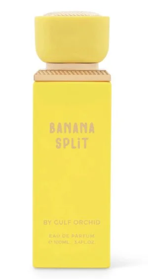 Gulf Orchid Banana Split U parfumovaná voda