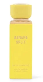 Banana Split U parfumovaná voda 100 ml