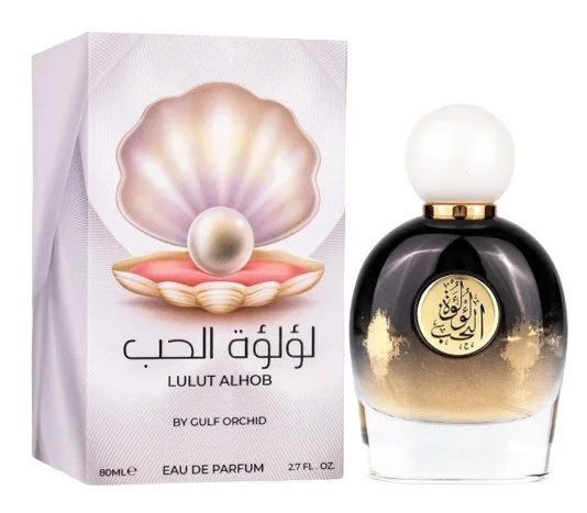 Lulut Al Hob W parfumovaná voda 80 ml