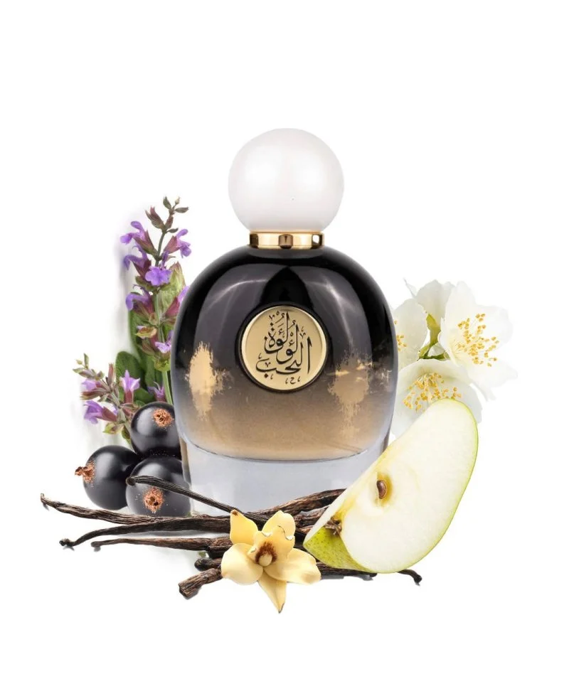 Lulut Al Hob W parfumovaná voda 80 ml
