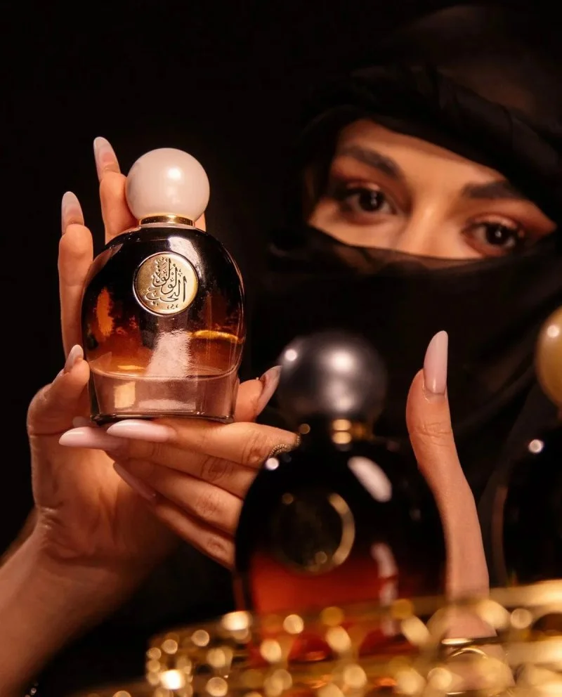 Lulut Al Hob W parfumovaná voda 80 ml