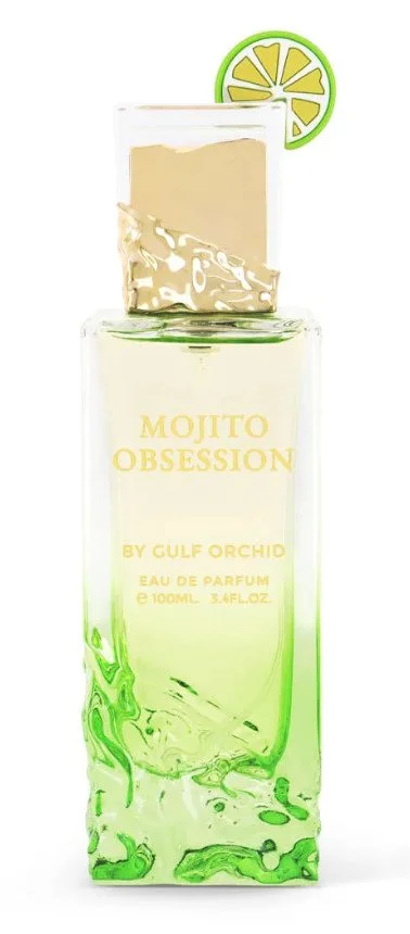 Mojito Obsession U parfumovaná voda 100 ml